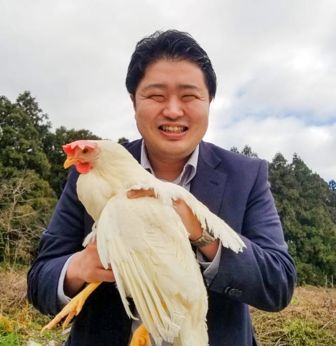 とやまの食を支える生産者 セイアグリーシステム