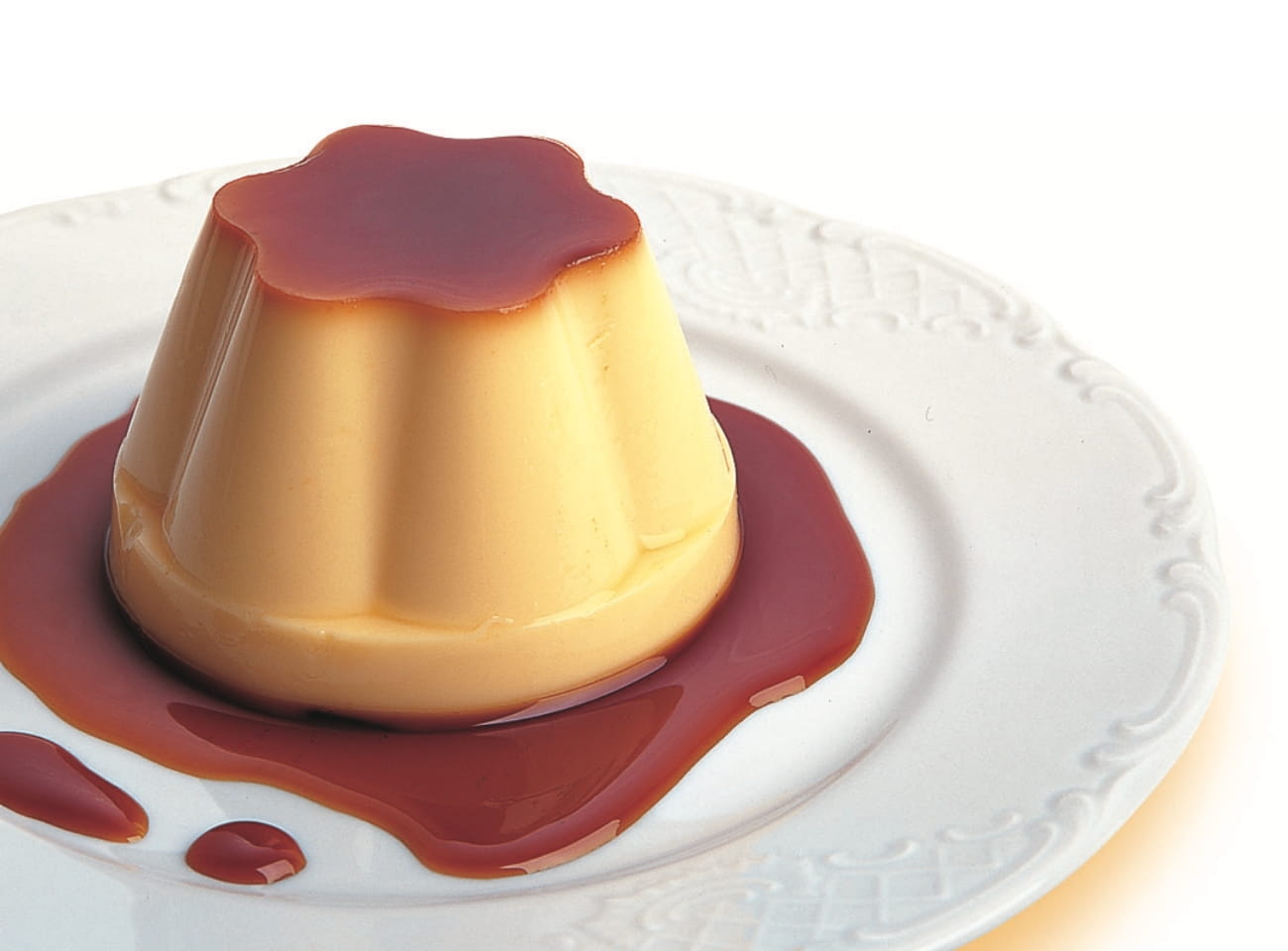 富山のグルメ第3弾は、菓子工房フェルヴェールのキャラメルカスタードプリンセット