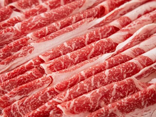 立山放牧牛のビーフジャーキー 3種