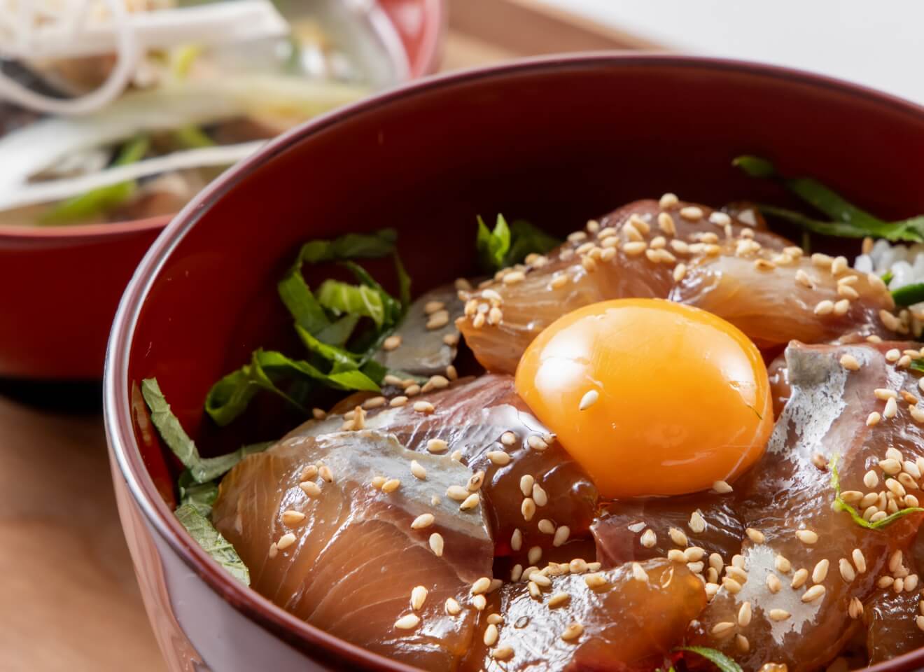 富山のグルメ第15弾は、ひみ寒ぶり漬け（１人前）×２袋