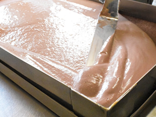 南砺バームクーヘン木楽里 ミニサイズ10個入